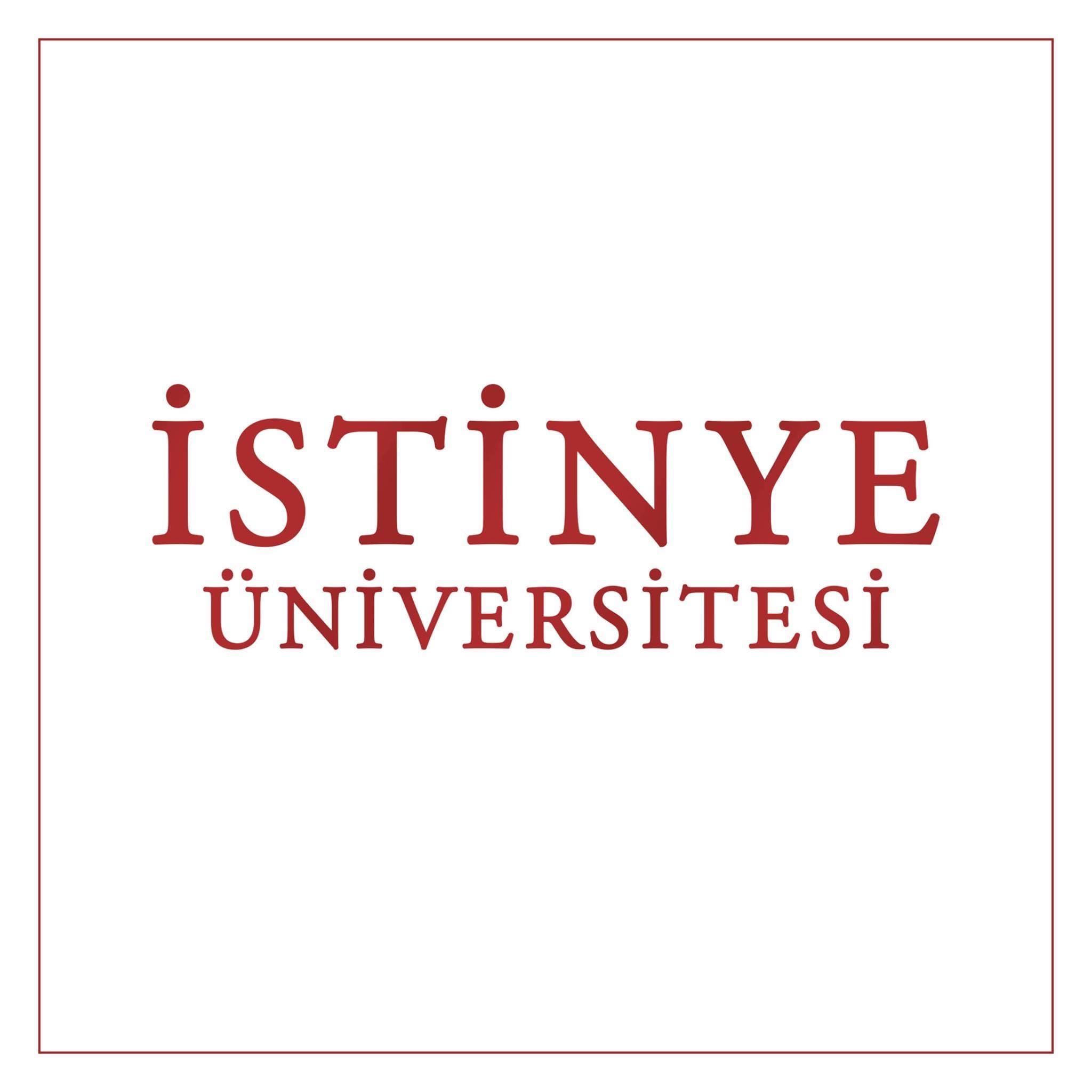 جامعة استينيا İstinye Üniversitesi