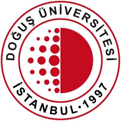 جامعة دوغوش – DOĞUŞ üniversitesi