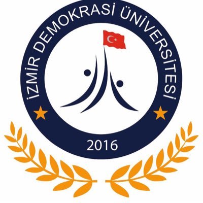 جامعة إزمير – İzmir Demokrasi Üniversitesi