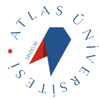 جامعة أطلس – Atlas Üniversitesi