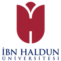 جامعة ابن خلدون – İstanbul İbn Haldun Üniversitesi